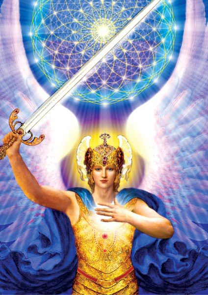Everything You Need to Know about Archangel Michael