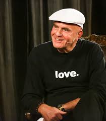 The Miracle of Love- Dr Wayne Dyer