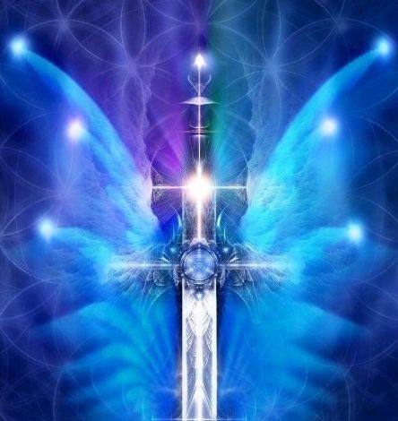 How Archangel Michael Saved Me From A Naked Lunatic
