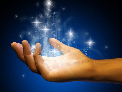 How Letting Go Creates Divine Miracles