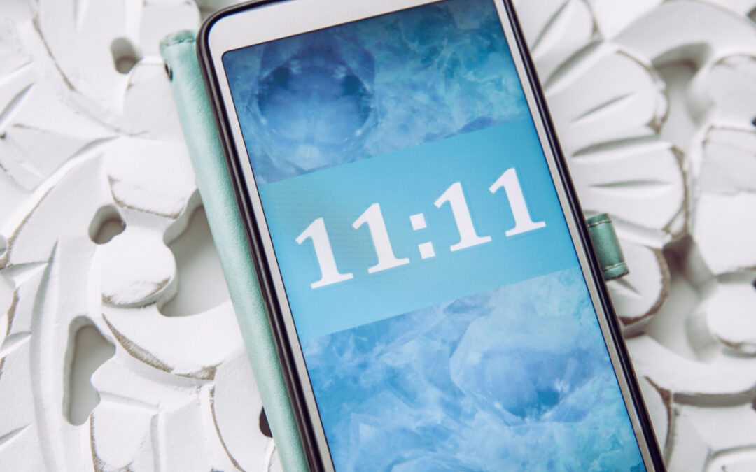 What Do 1111 (and the Other Angel Numbers) Really Mean?