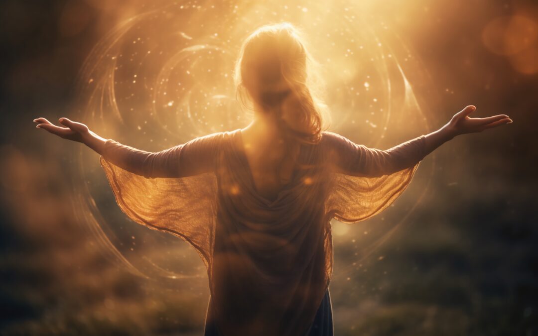 11 Signs You are a True Lightworker