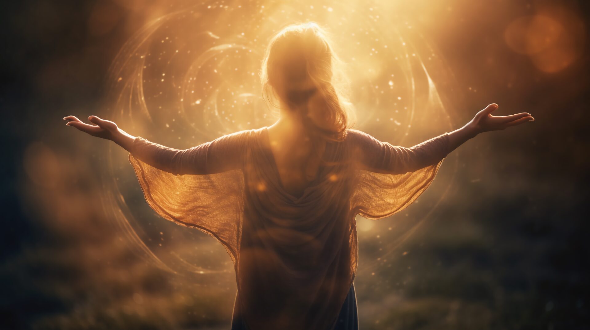 11 Signs You are a True Lightworker