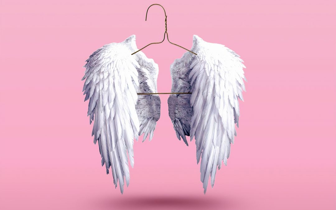 Angel Help For Anxiety