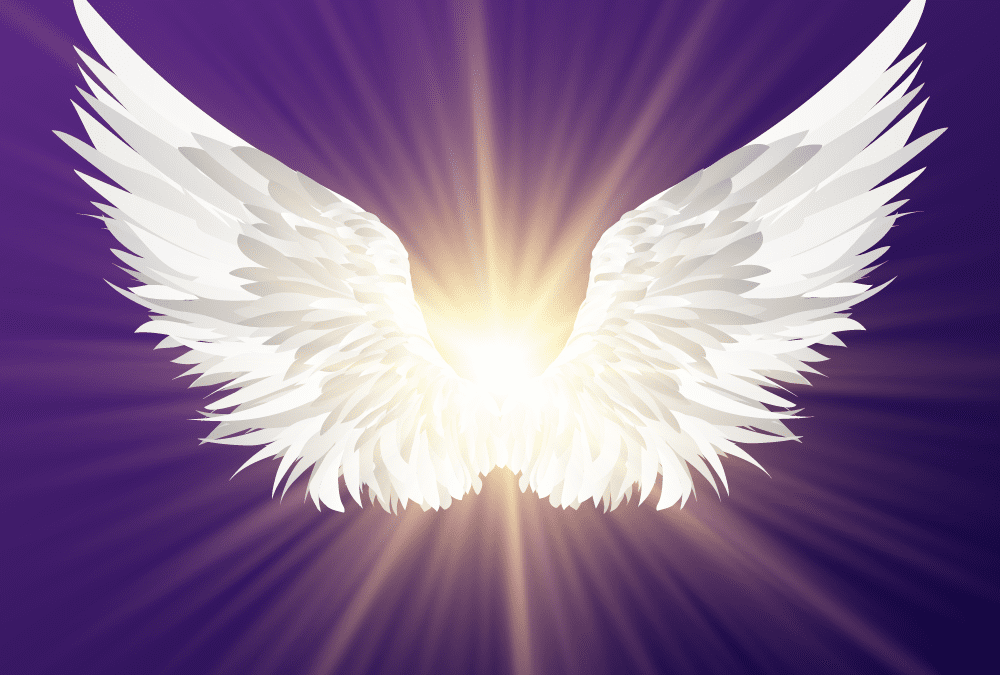 Opening the Door to Miracles with Archangel Michael