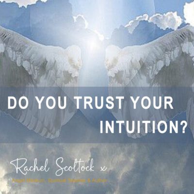 I Trust Your Intuition, Do You?