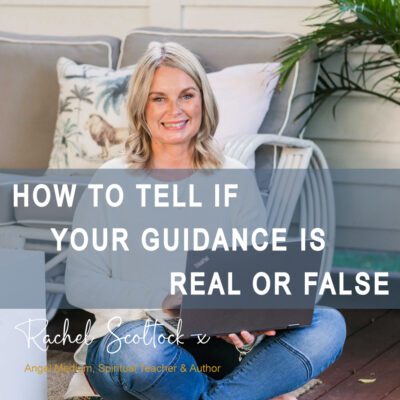 How To Tell If Your Guidance Is Real Or False