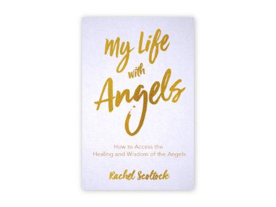 My Life With Angels – Book
