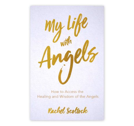 Book Living with the angels