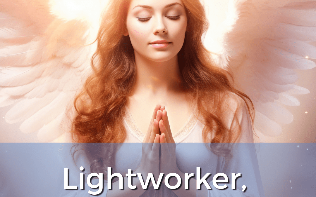 Lightworker Shine Your Light
