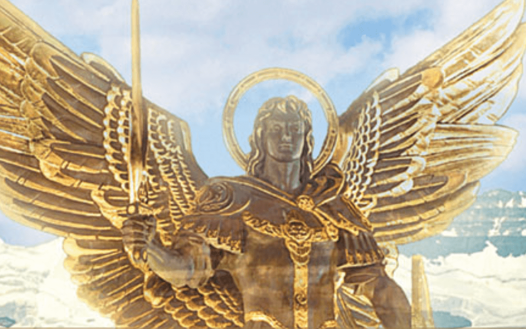 Unlocking Angel Guidance: How to Chat with the Angels