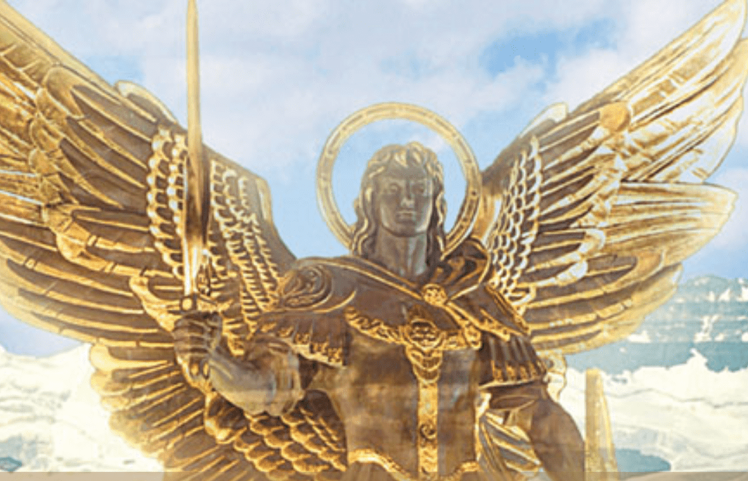 Unlocking Angel Guidance: How to Chat with the Angels